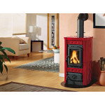 Интерьер Печь Gaia (La Nordica)